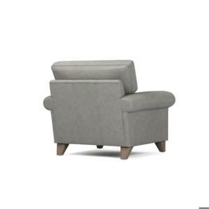 Lounge Company Penelope Chair - Leather